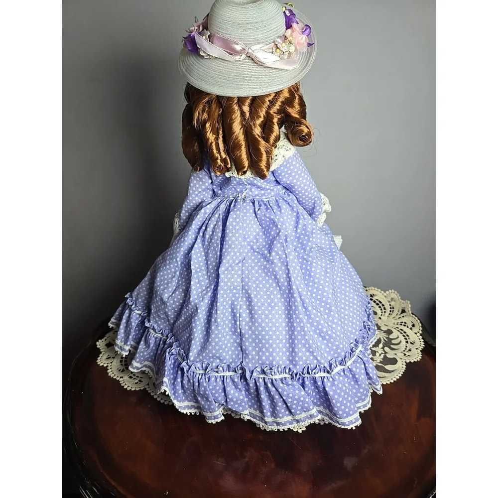 Madame Alexander Sargent 1576‎ Vintage 1980 Doll Collectible 14